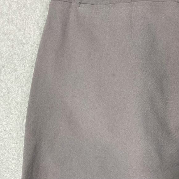 Ministry of Supply Mens 32 Grey Aviator Chino Pant - Picture 11 of 13